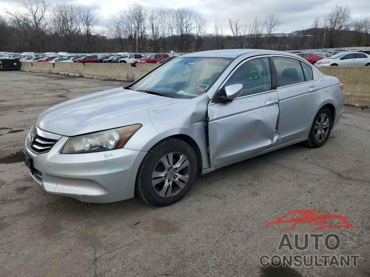 HONDA ACCORD 2012 - 1HGCP2F6XCA023687