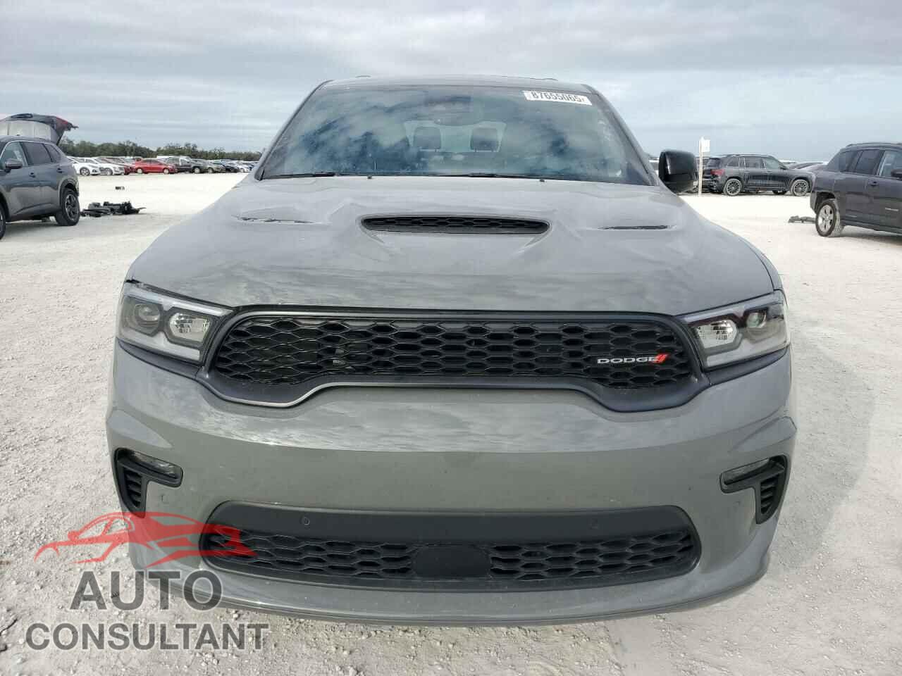 DODGE DURANGO 2023 - 1C4SDJCTXPC612692
