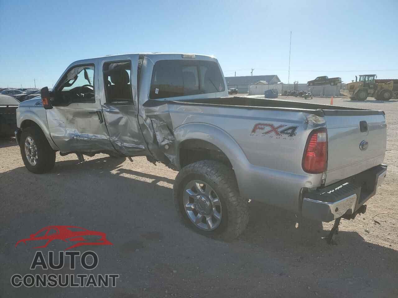 FORD F250 2015 - 1FT7W2B64FED65013