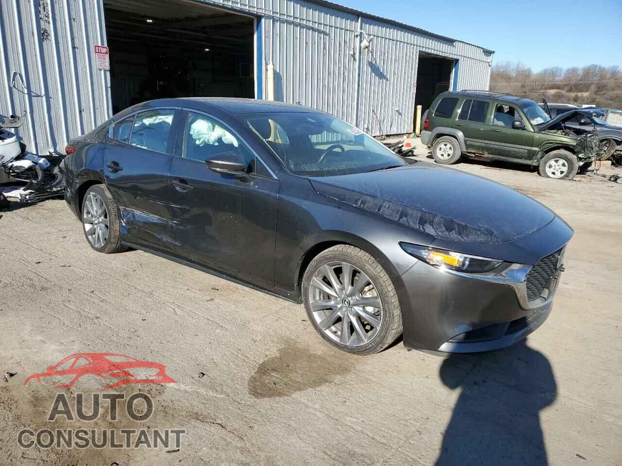 MAZDA 3 2023 - 3MZBPABM2PM358375