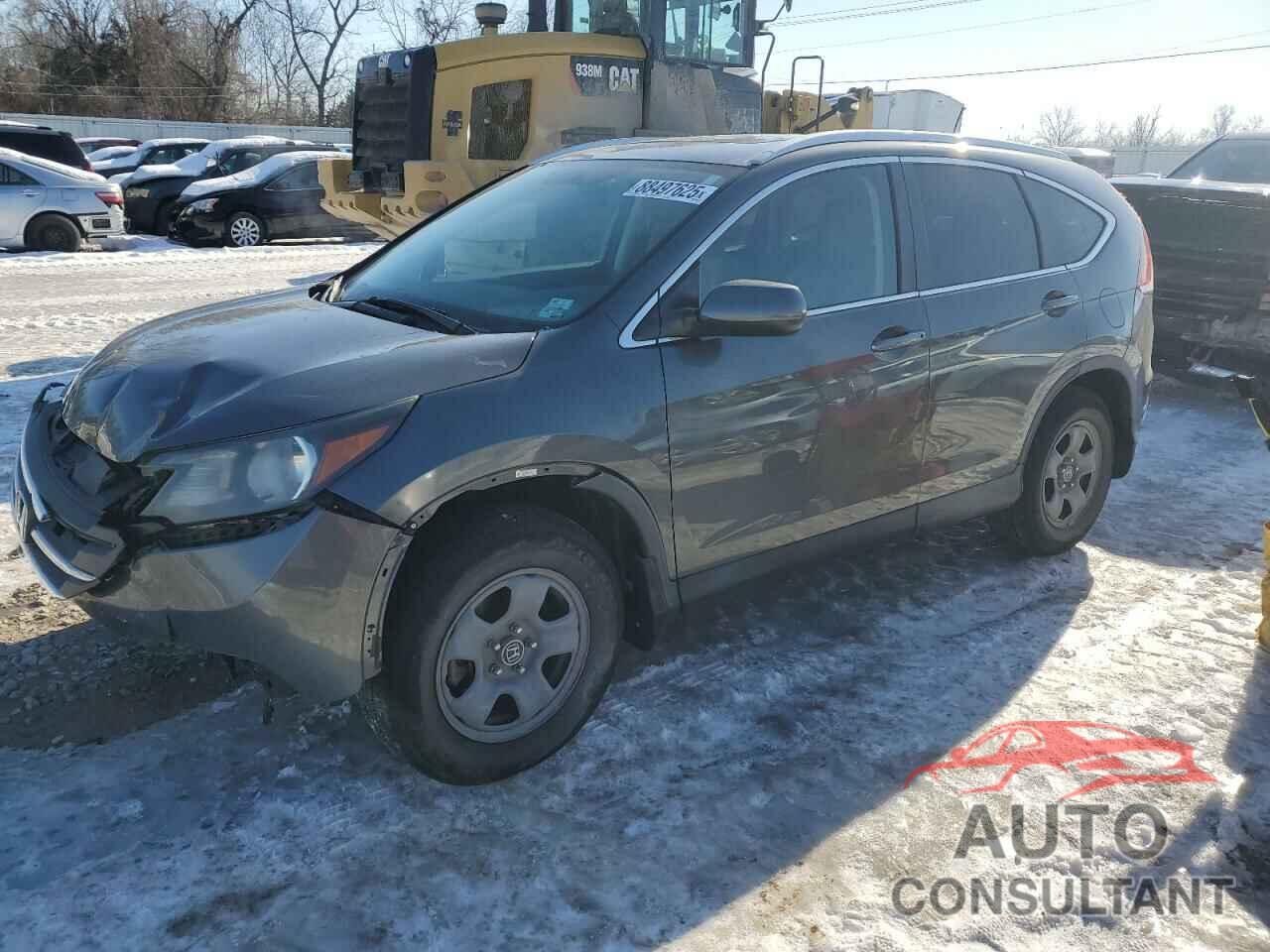 HONDA CRV 2013 - 2HKRM3H79DH507096