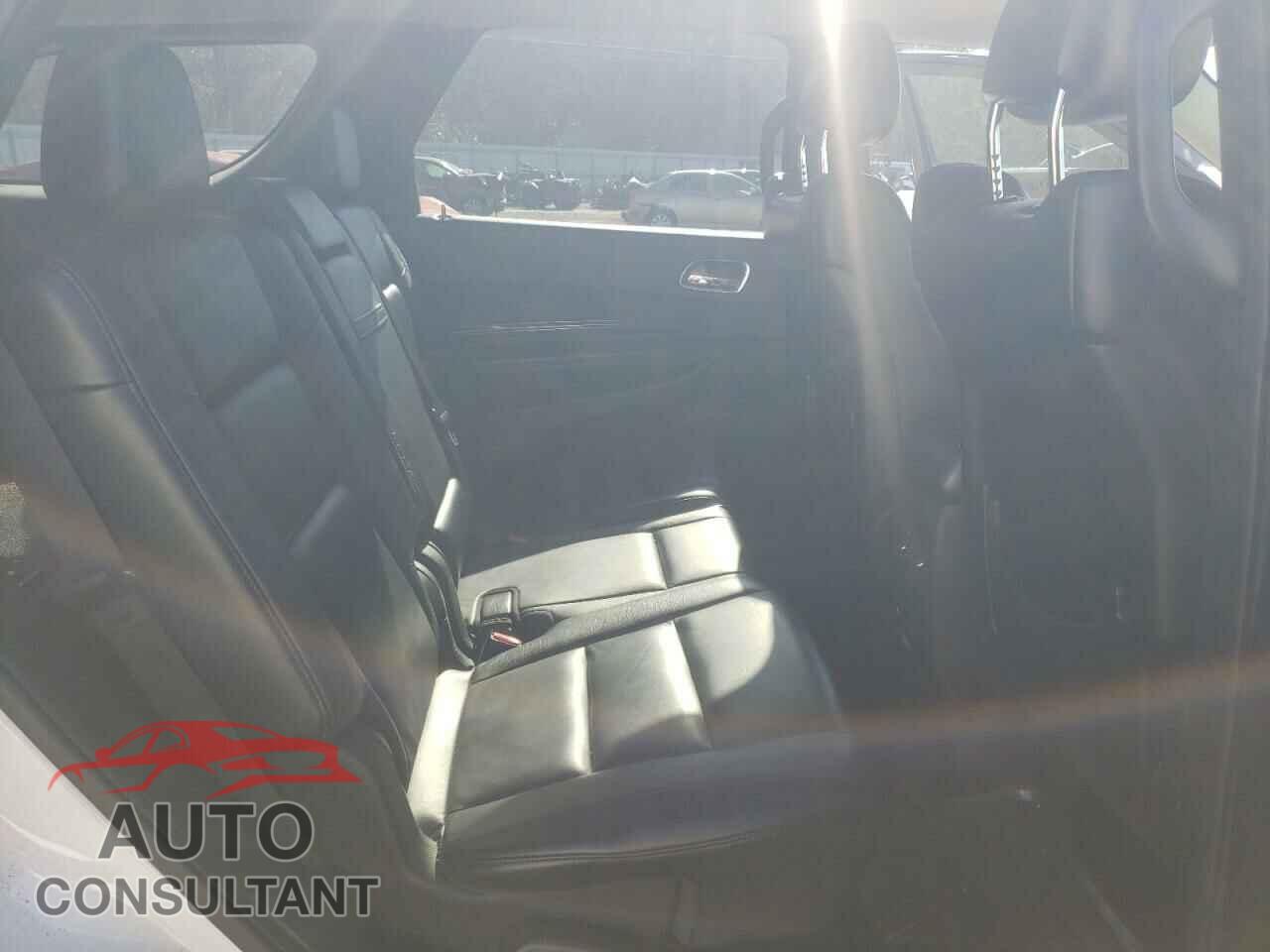 DODGE DURANGO 2015 - 1C4RDHDG1FC888105