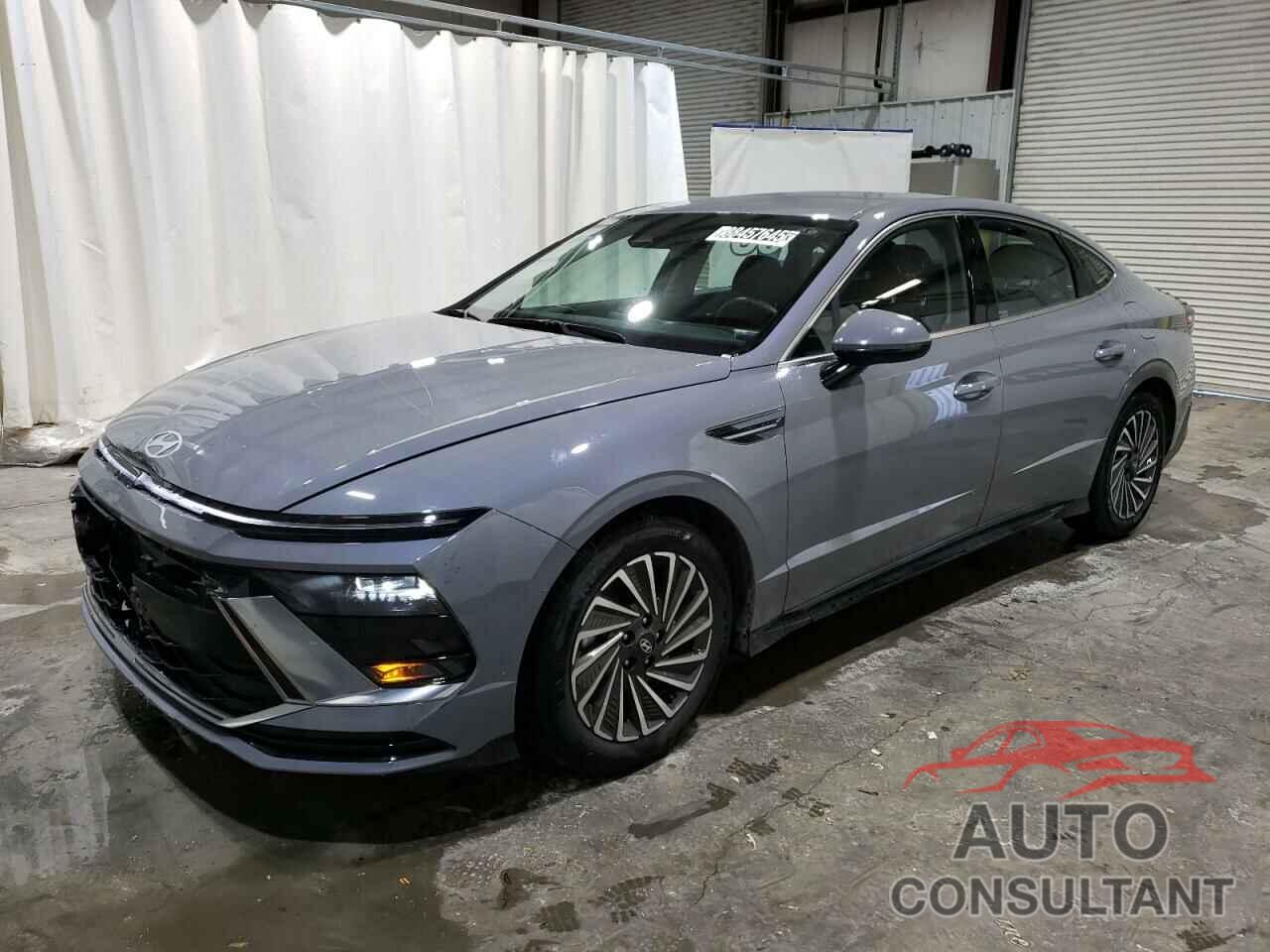 HYUNDAI SONATA 2024 - KMHL34JJXRA092594
