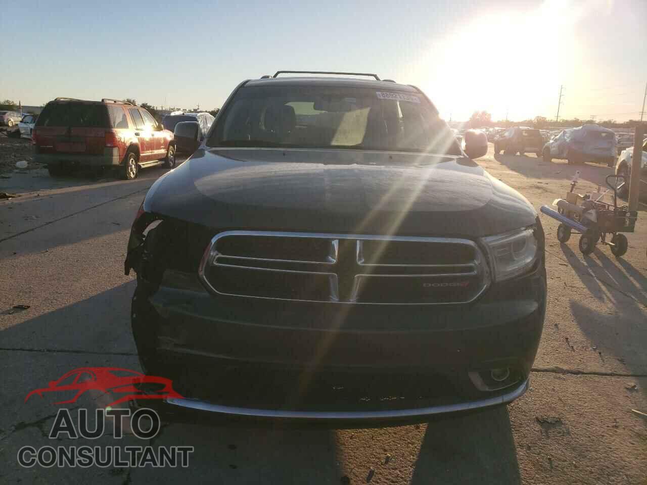 DODGE DURANGO 2015 - 1C4RDHAG4FC801186