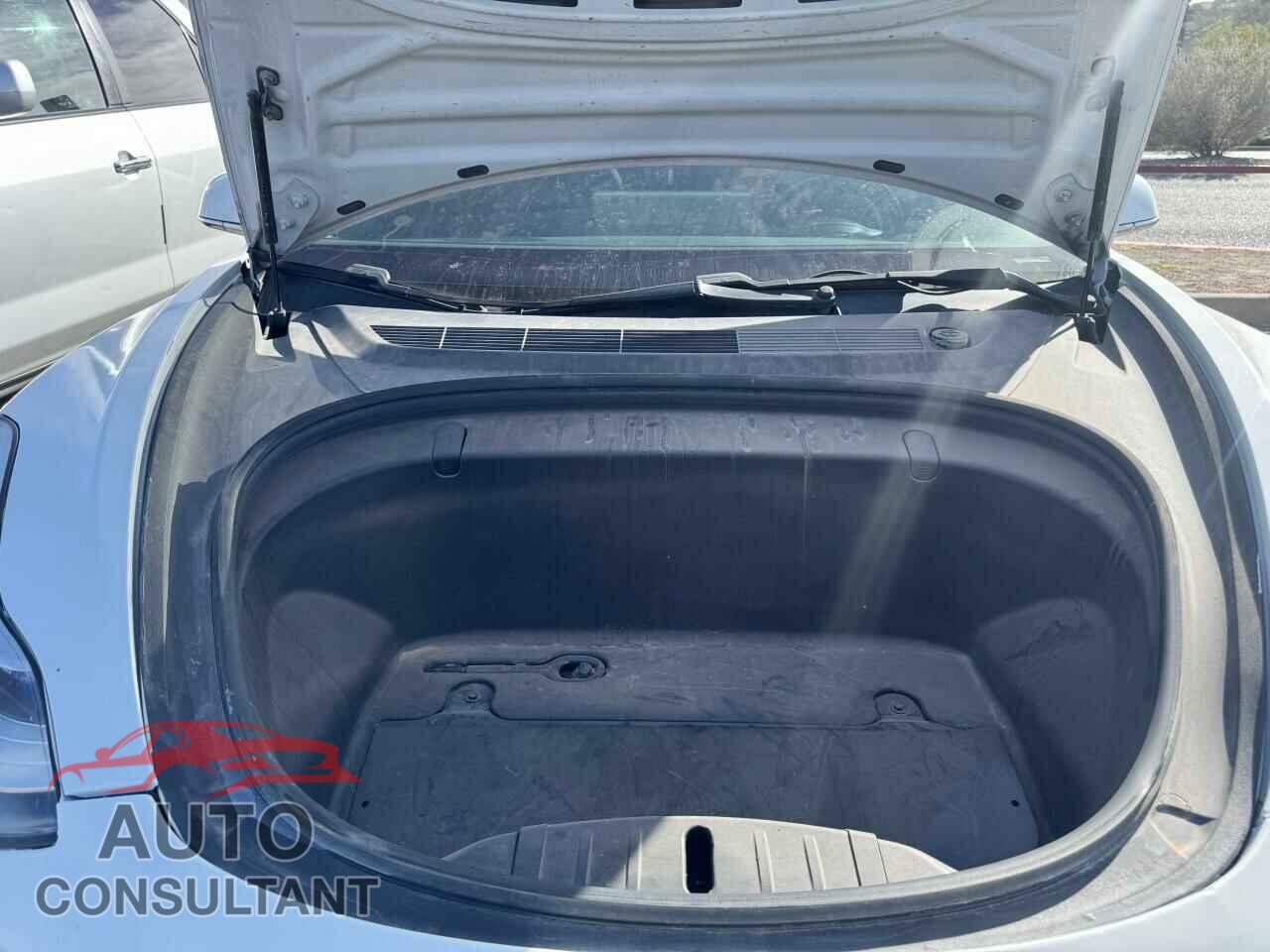 TESLA MODEL 3 2019 - 5YJ3E1EA9KF310013
