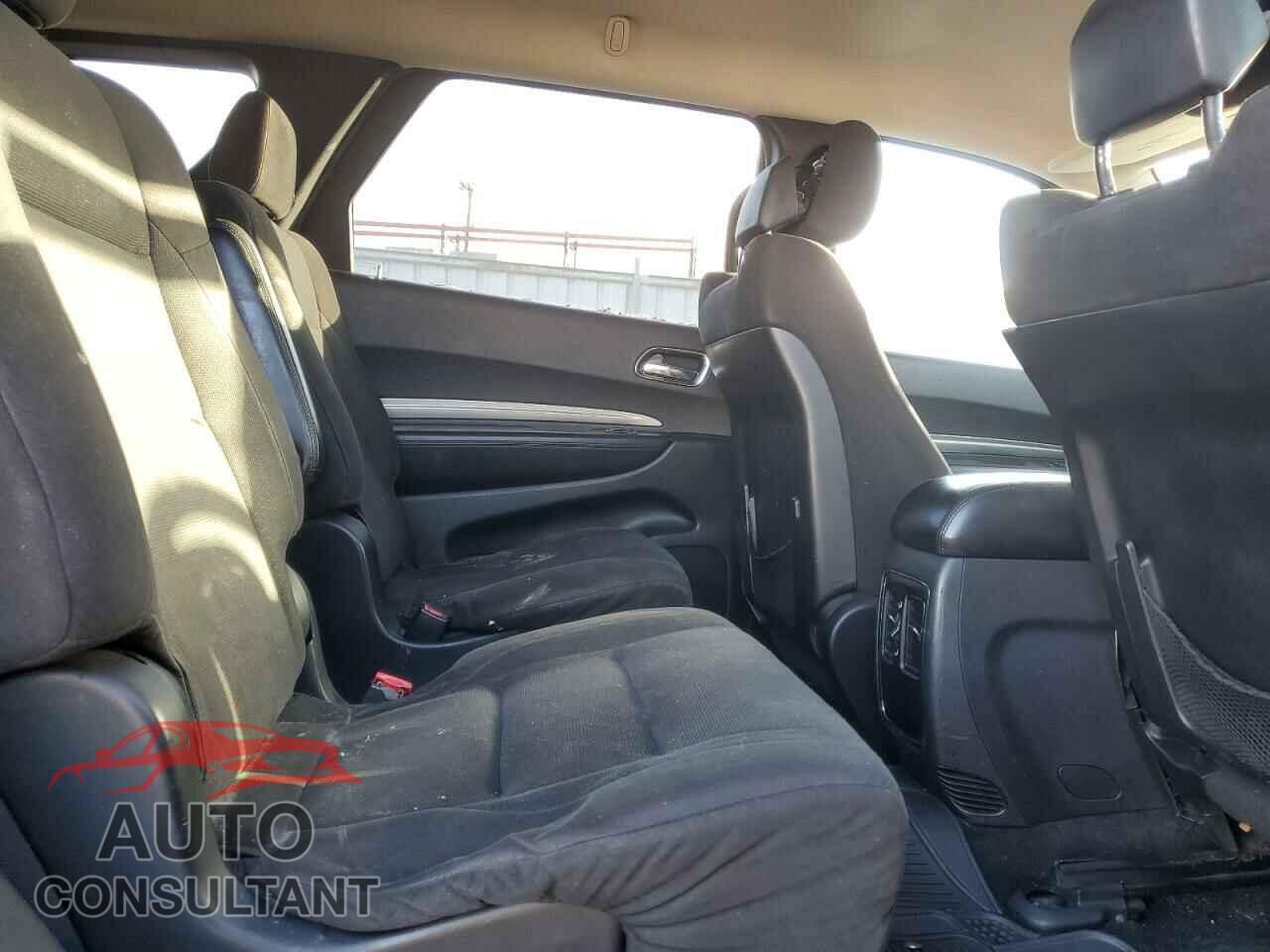 DODGE DURANGO 2013 - 1C4RDHAG7DC694955