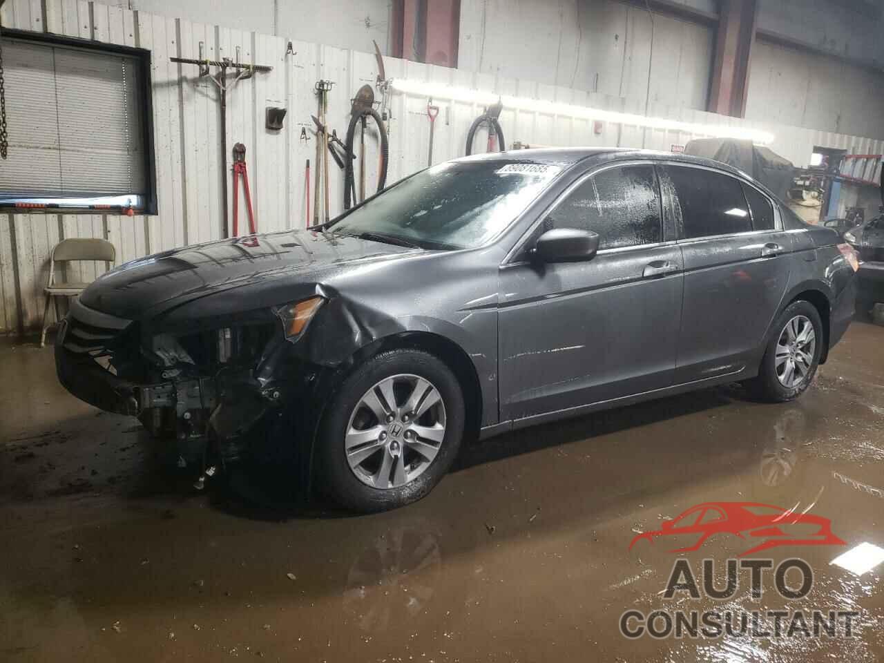 HONDA ACCORD 2012 - 1HGCP2F60CA097071