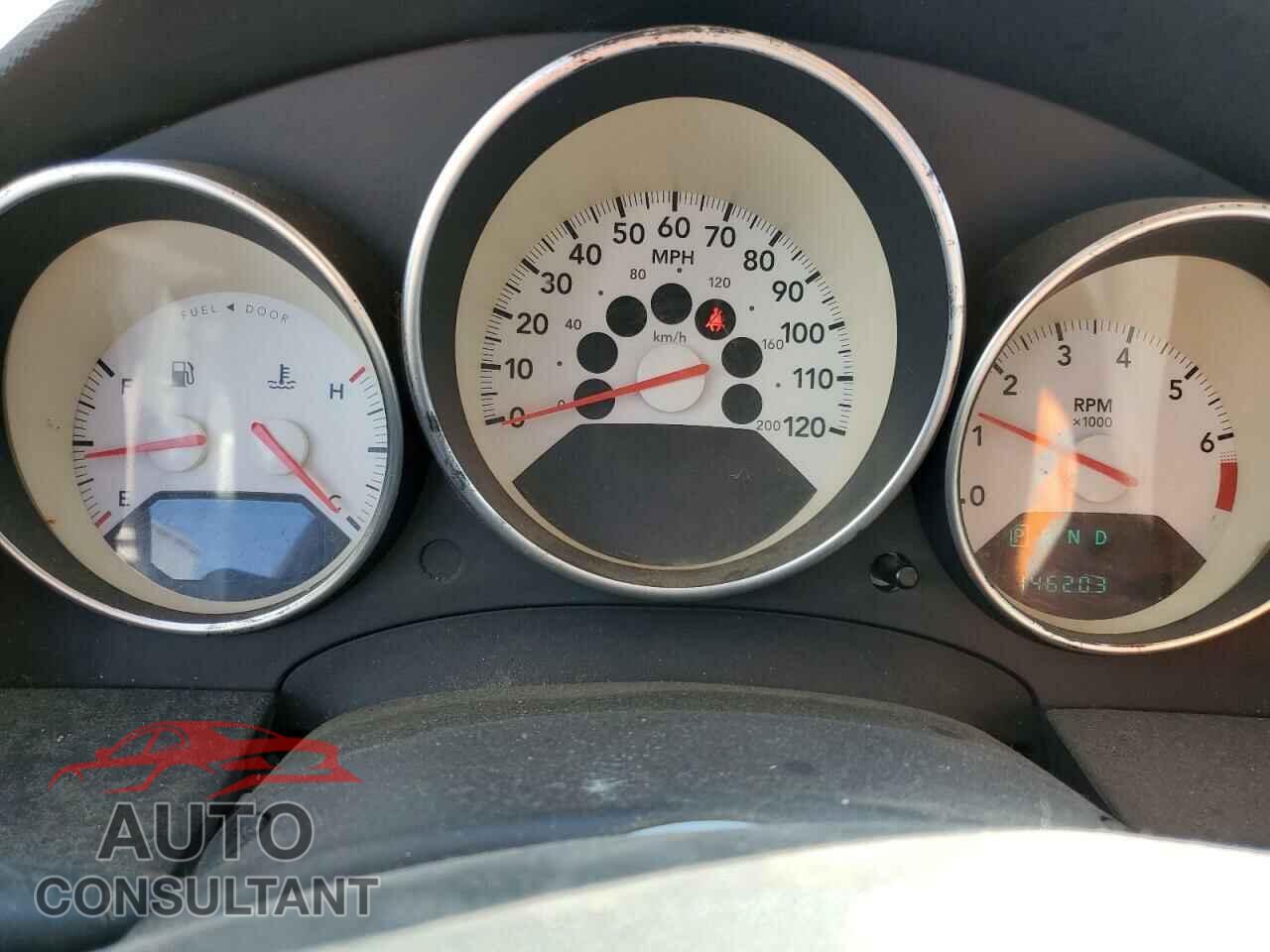 DODGE CALIBER 2009 - 1B3HB48A89D234878