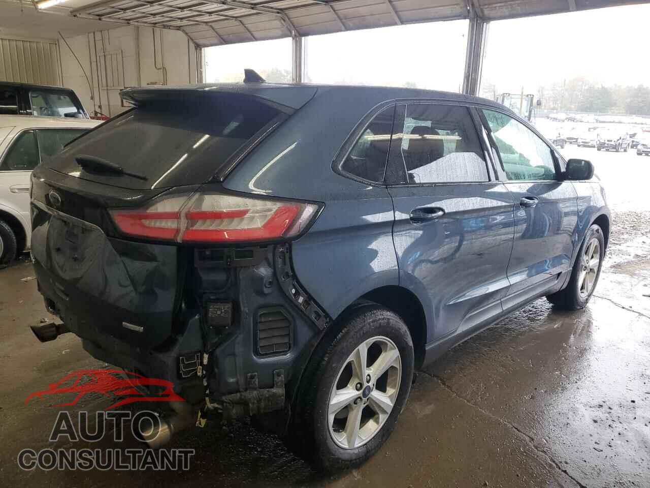 FORD EDGE 2019 - 2FMPK3G94KBB04552
