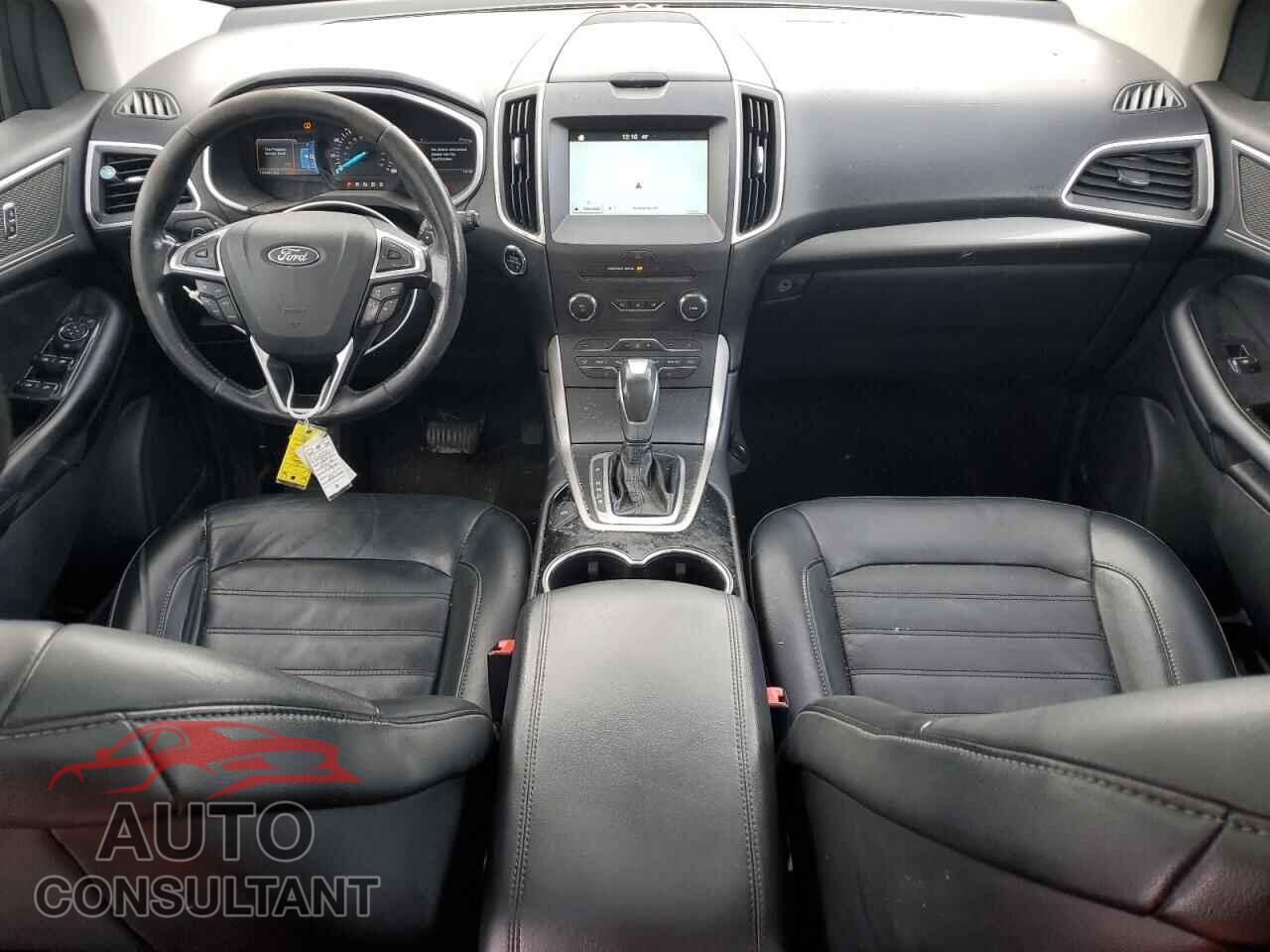FORD EDGE 2016 - 2FMPK4J81GBB00911