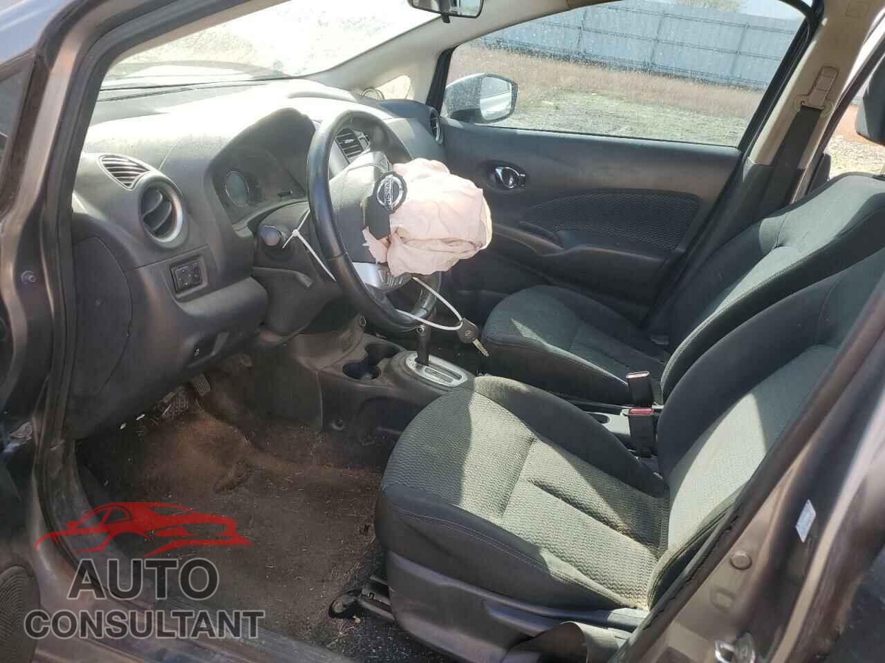 NISSAN VERSA 2017 - 3N1CE2CP5HL378545