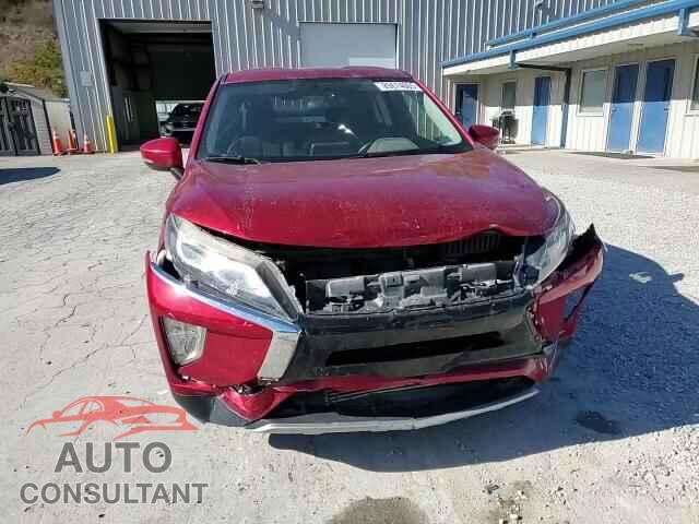 MITSUBISHI ECLIPSE 2019 - JA4AT5AA4KZ021216