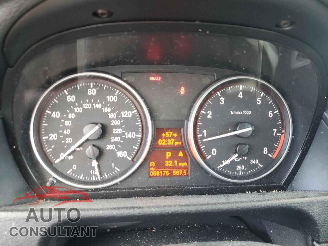 BMW X1 2015 - WBAVM5C57FVV94271