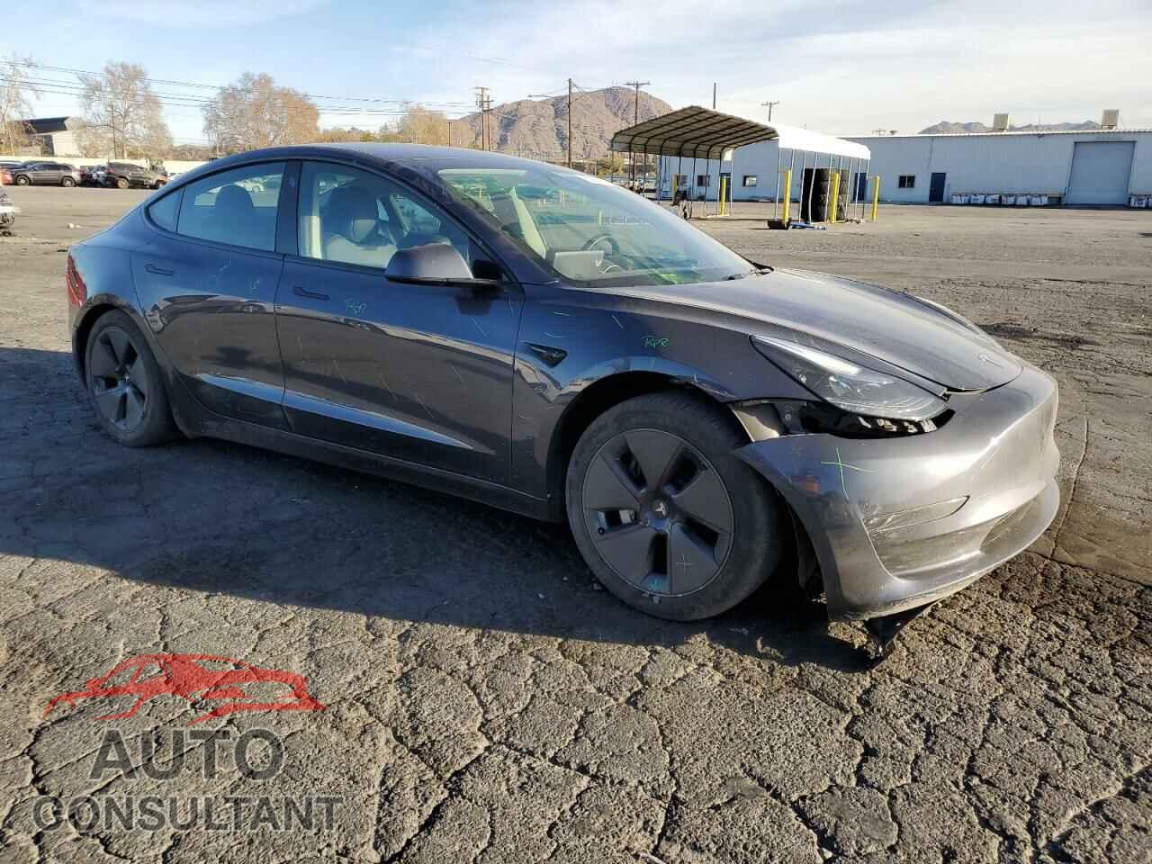 TESLA MODEL 3 2023 - 5YJ3E1EA9PF682474