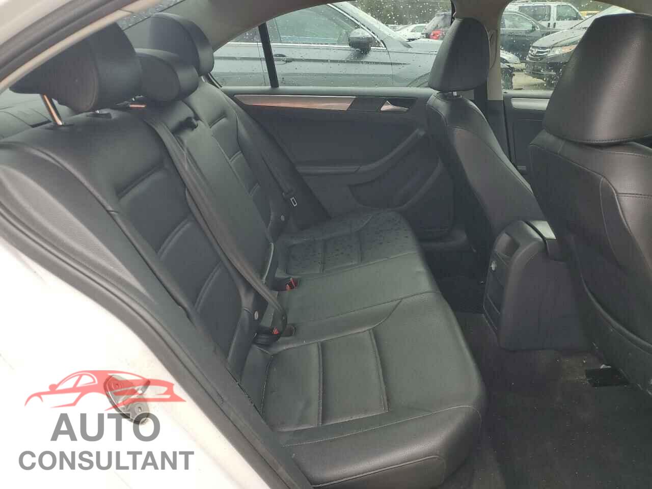 VOLKSWAGEN JETTA 2017 - 3VWDB7AJ1HM224010