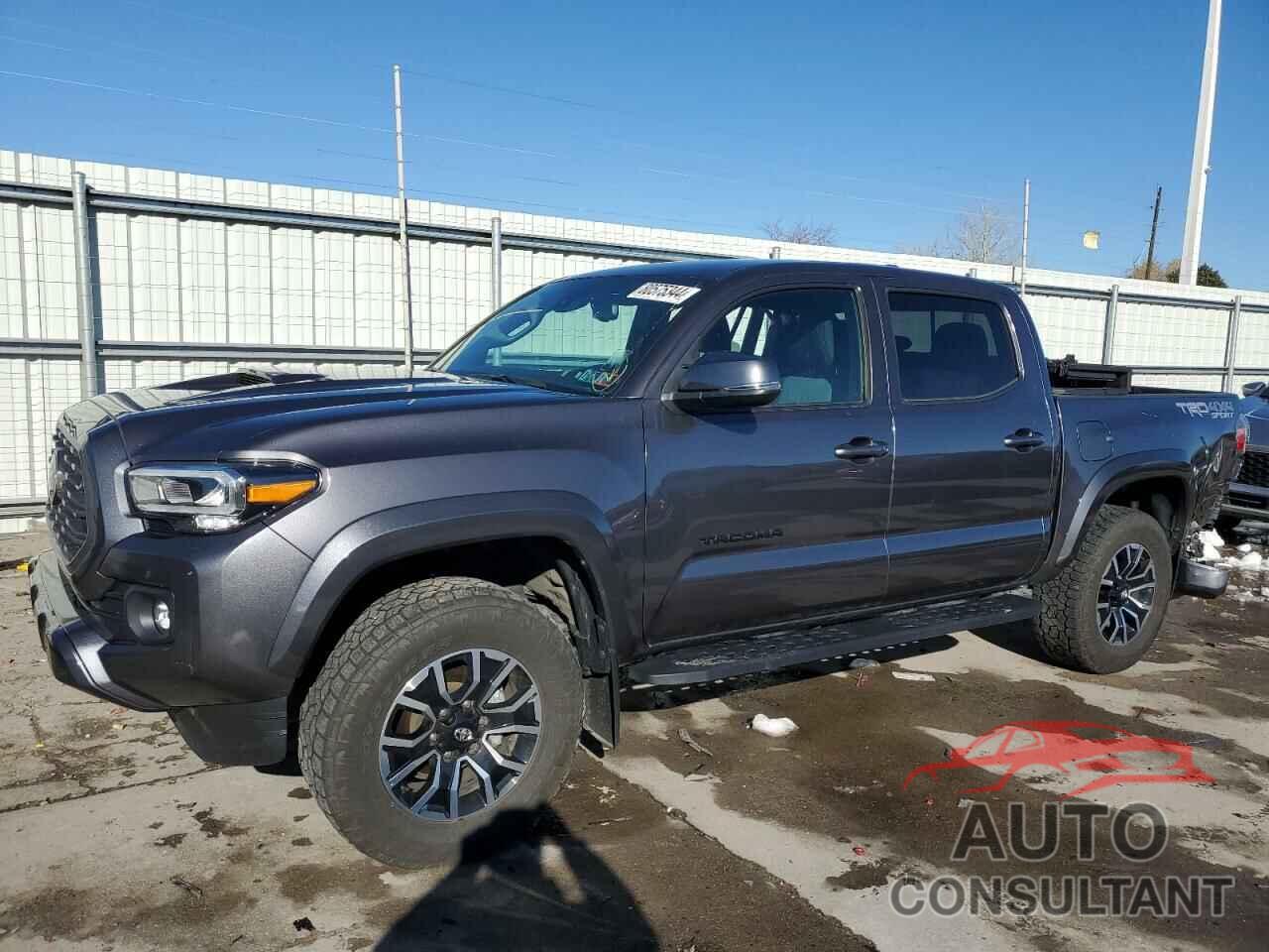 TOYOTA TACOMA 2022 - 3TYCZ5AN0NT062291