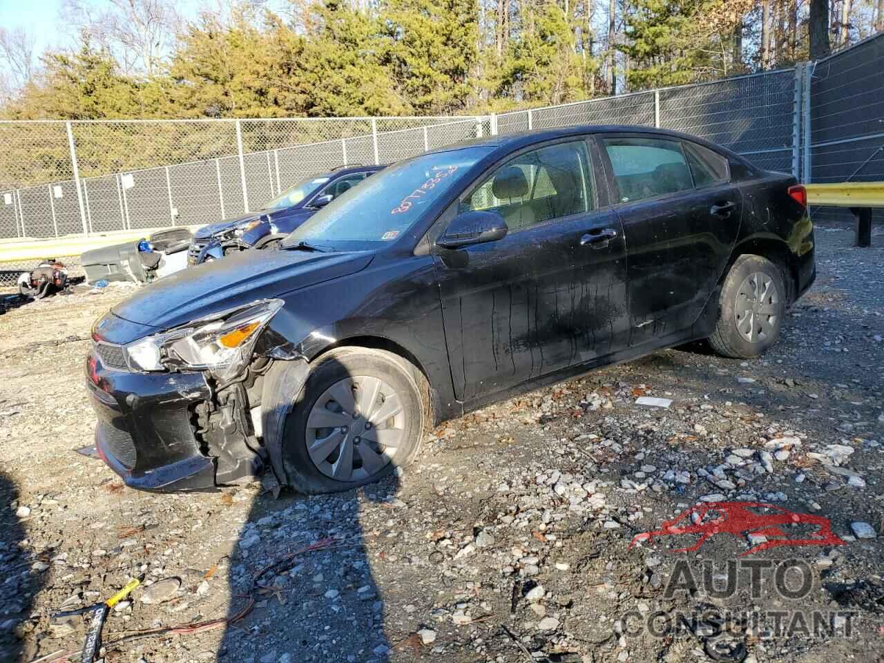 KIA RIO 2019 - 3KPA24AB4KE247943