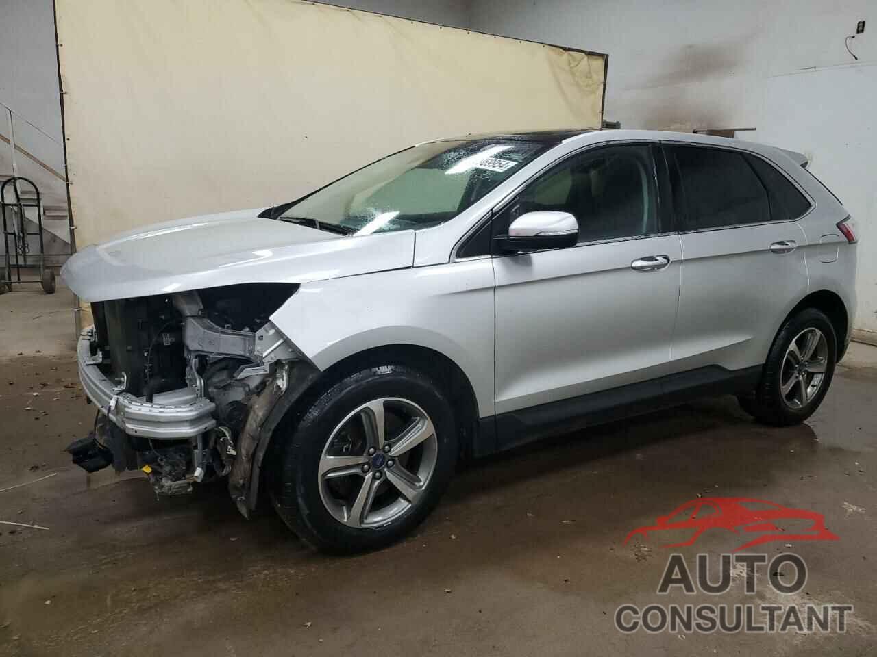 FORD EDGE 2019 - 2FMPK4J91KBC61339