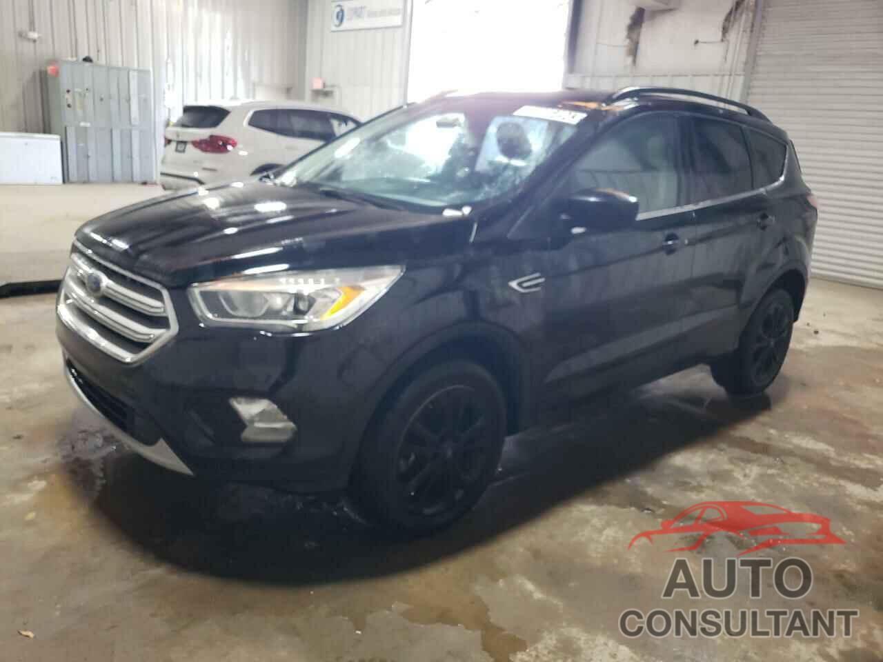 FORD ESCAPE 2018 - 1FMCU9HD3JUA62432