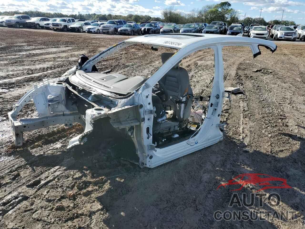 HONDA CRV 2018 - 5J6RW1H51JL012261
