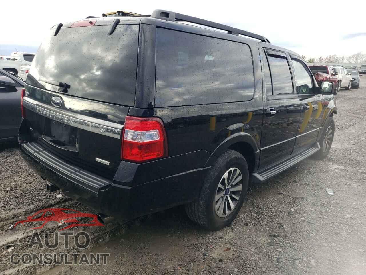 FORD EXPEDITION 2017 - 1FMJK1HT6HEA74195