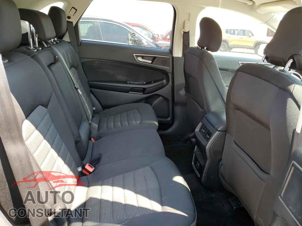 FORD EDGE 2016 - 2FMPK3J80GBC05465