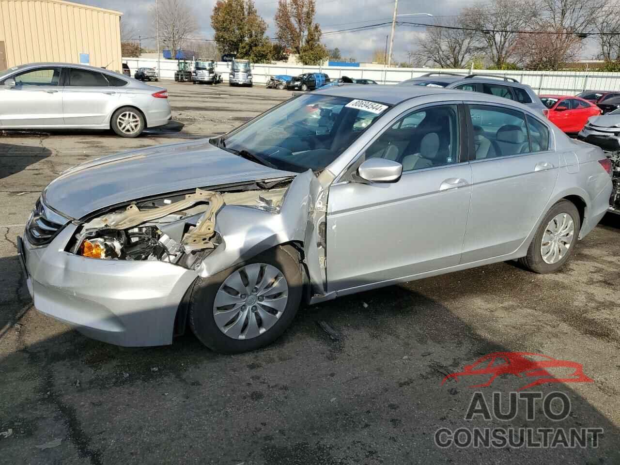 HONDA ACCORD 2012 - 1HGCP2F36CA187606