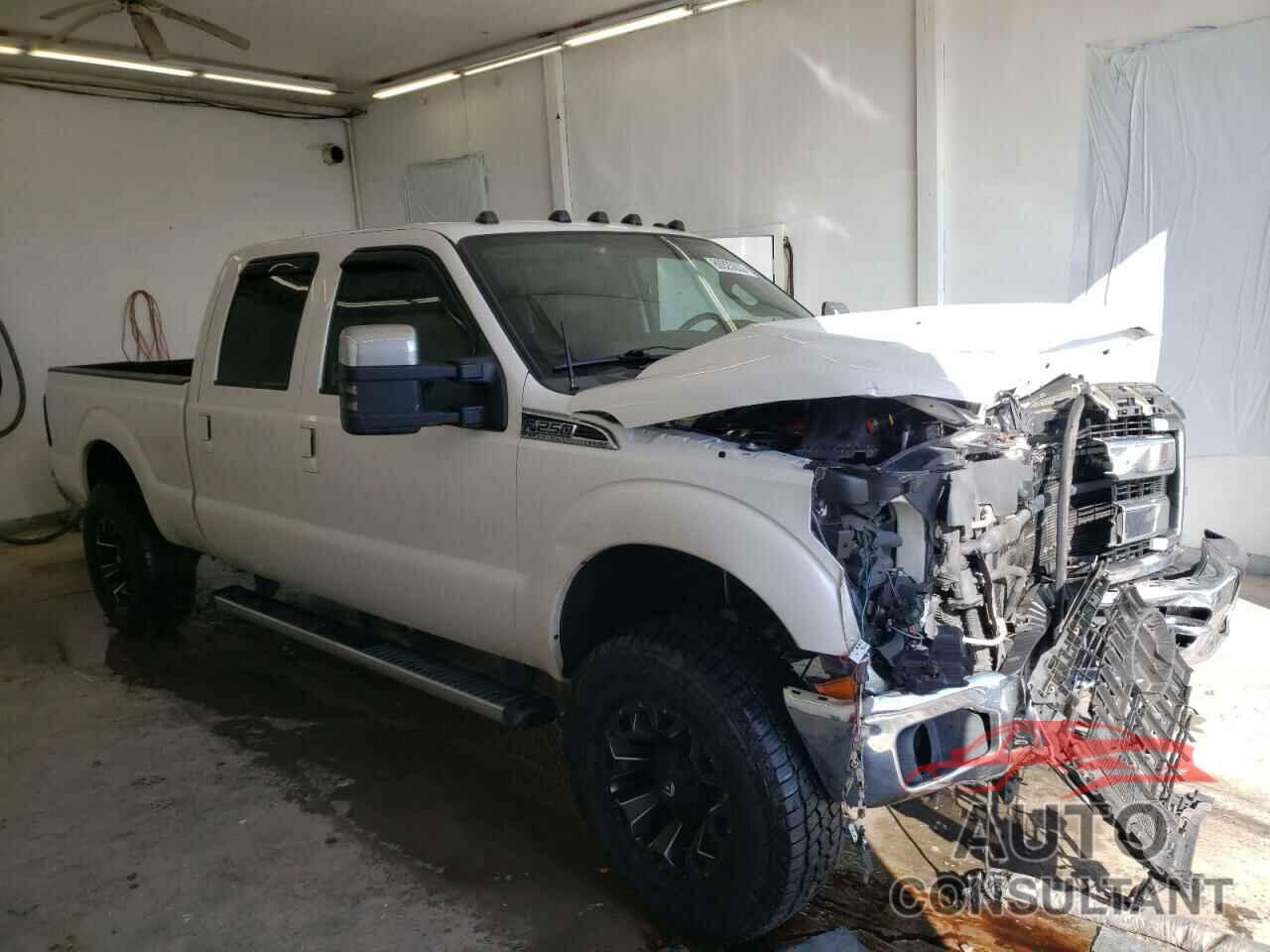 FORD F250 2016 - 1FT7W2BT9GEA95820