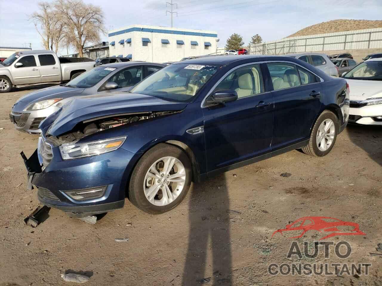 FORD TAURUS 2017 - 1FAHP2E80HG109561