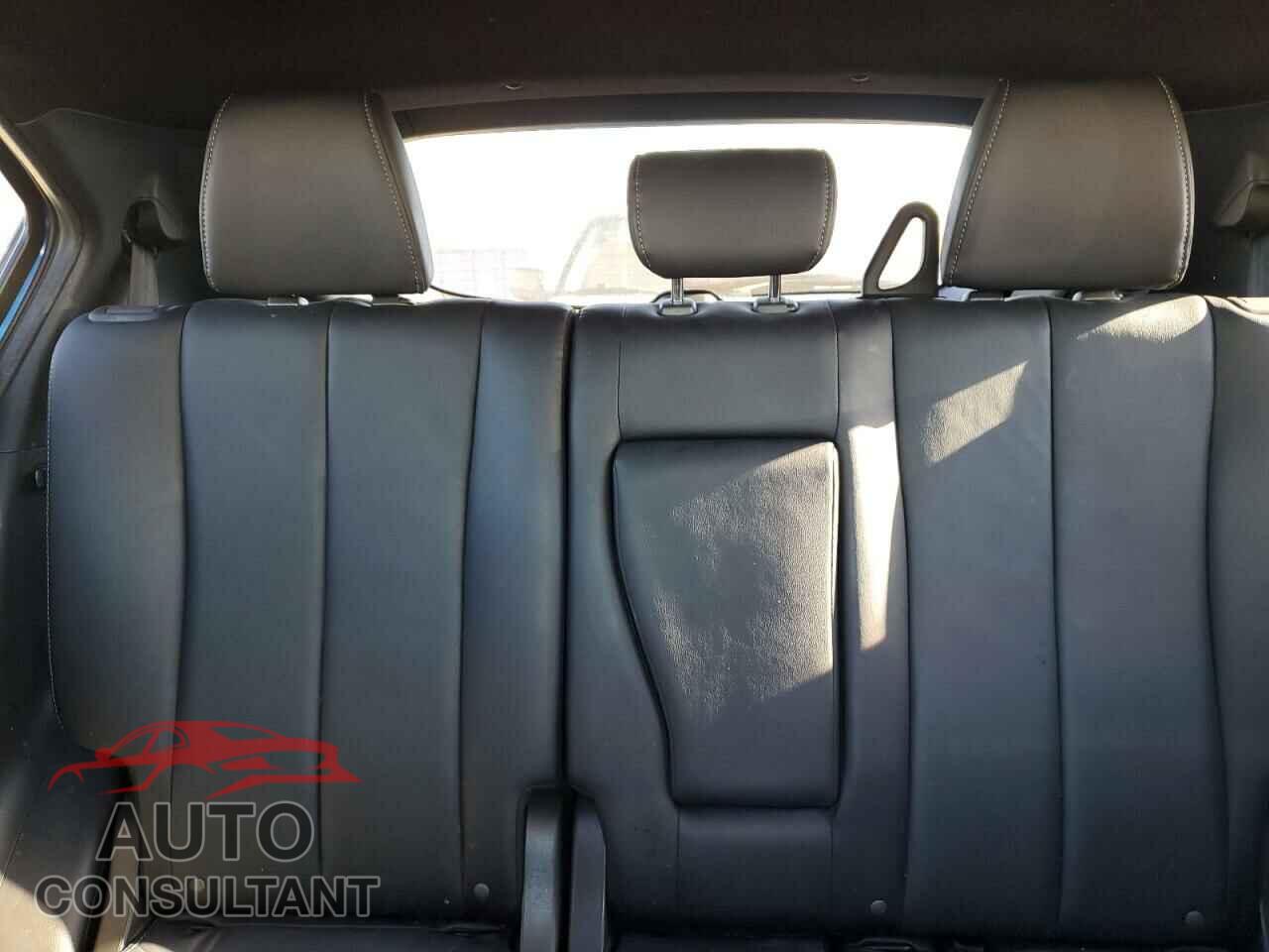 MITSUBISHI ECLIPSE 2023 - JA4ATWAA2PZ034608