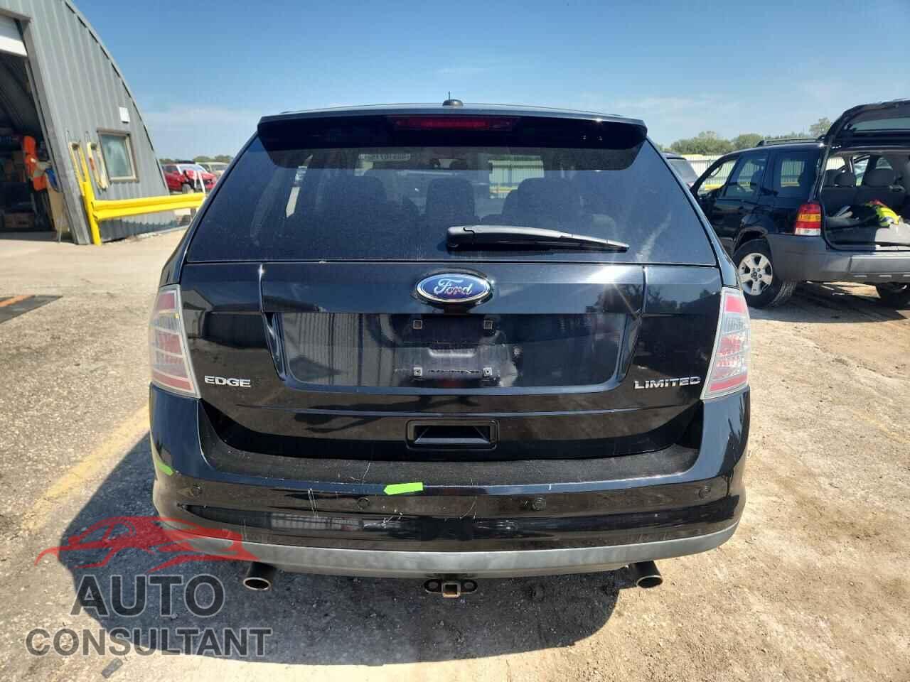 FORD EDGE 2009 - 2FMDK39C99BA65270
