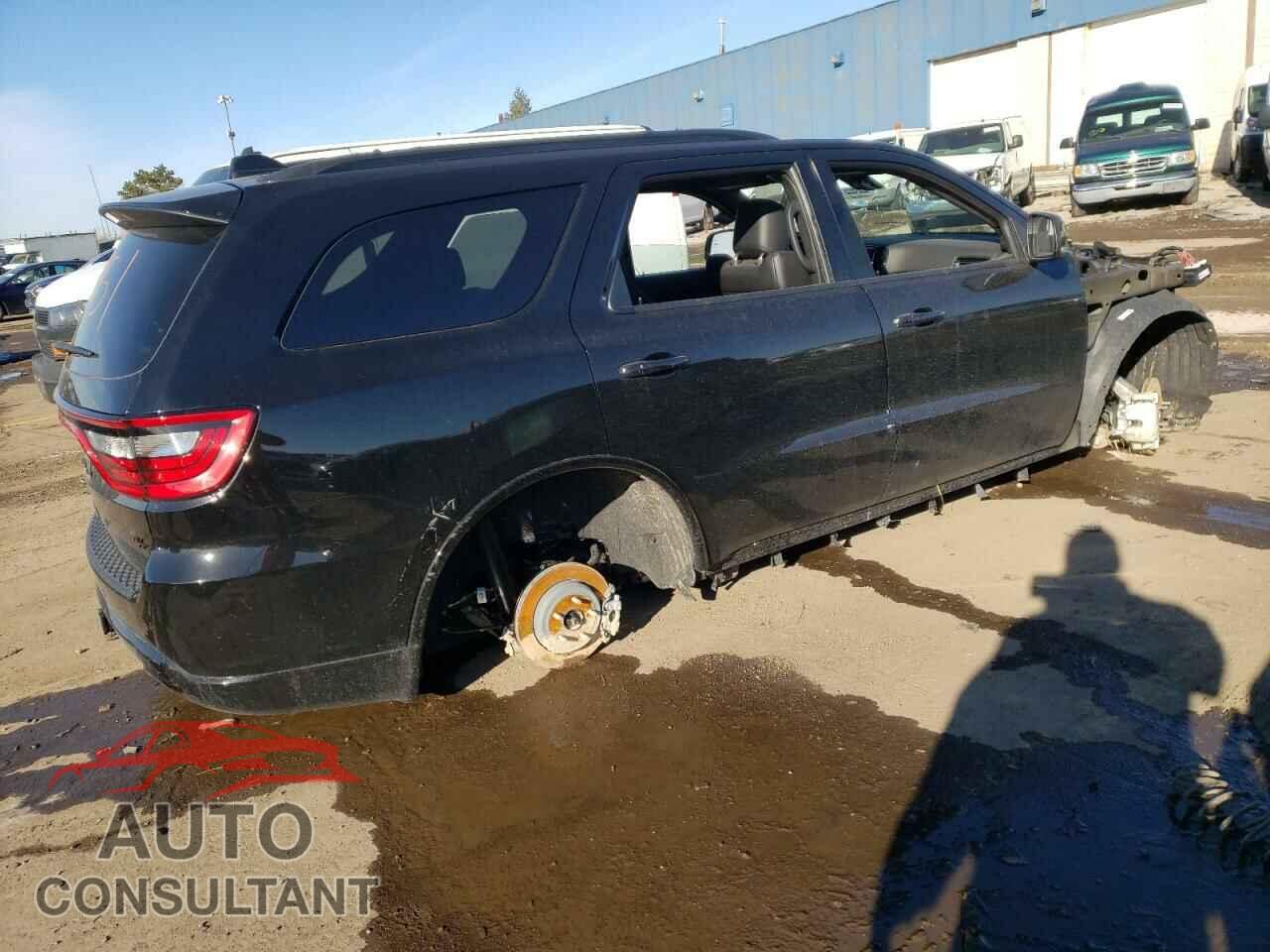 DODGE DURANGO 2023 - 1C4SDJCT7PC696051