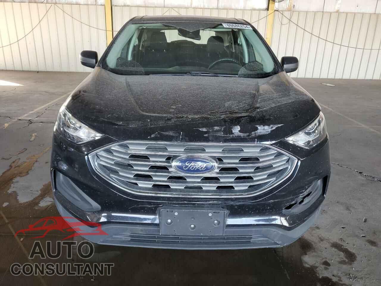 FORD EDGE 2020 - 2FMPK3G97LBB34808