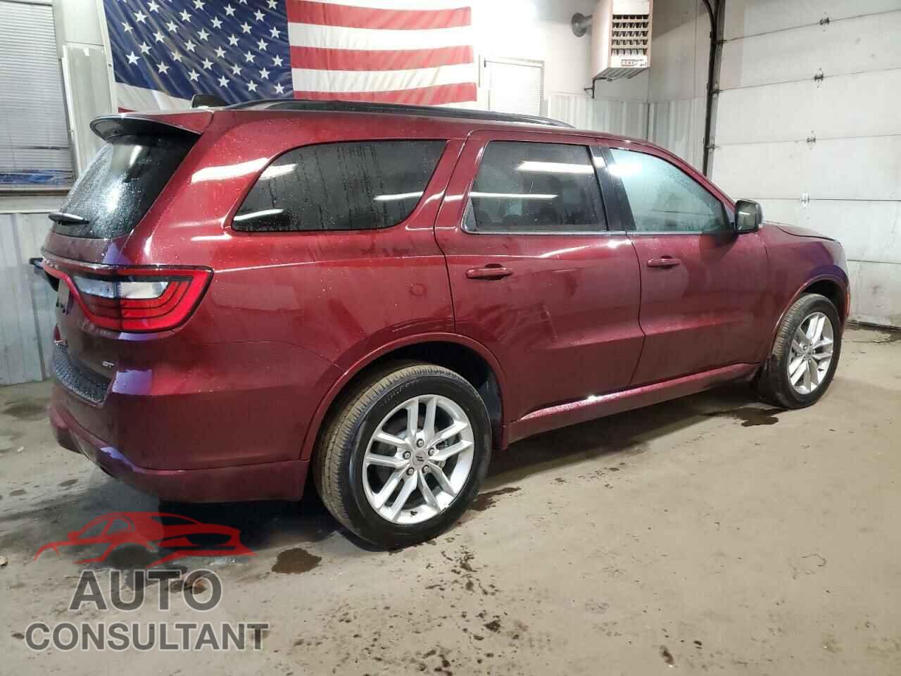 DODGE DURANGO 2024 - 1C4RDJDG1RC238086