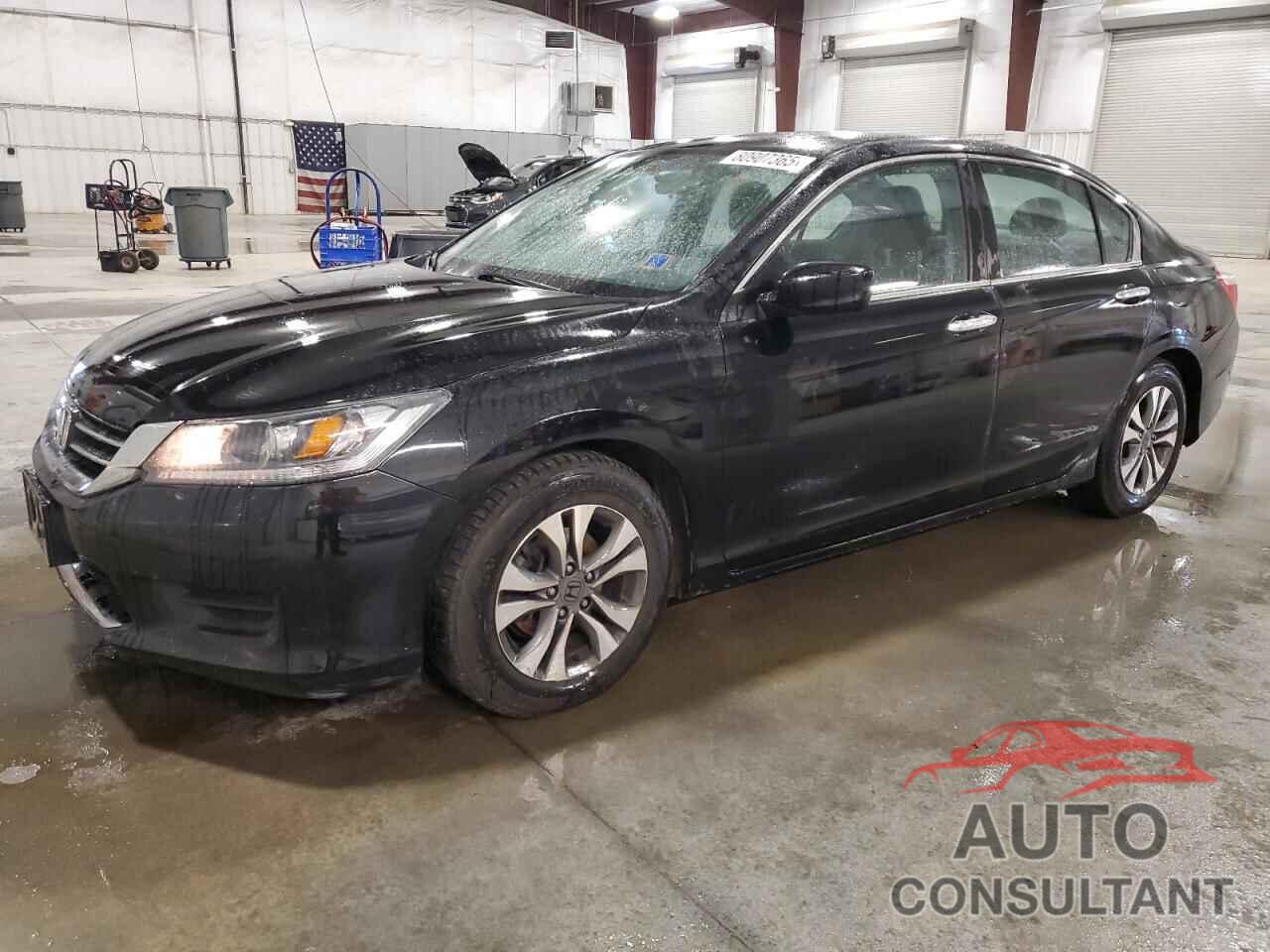 HONDA ACCORD 2015 - 1HGCR2F3XFA261981