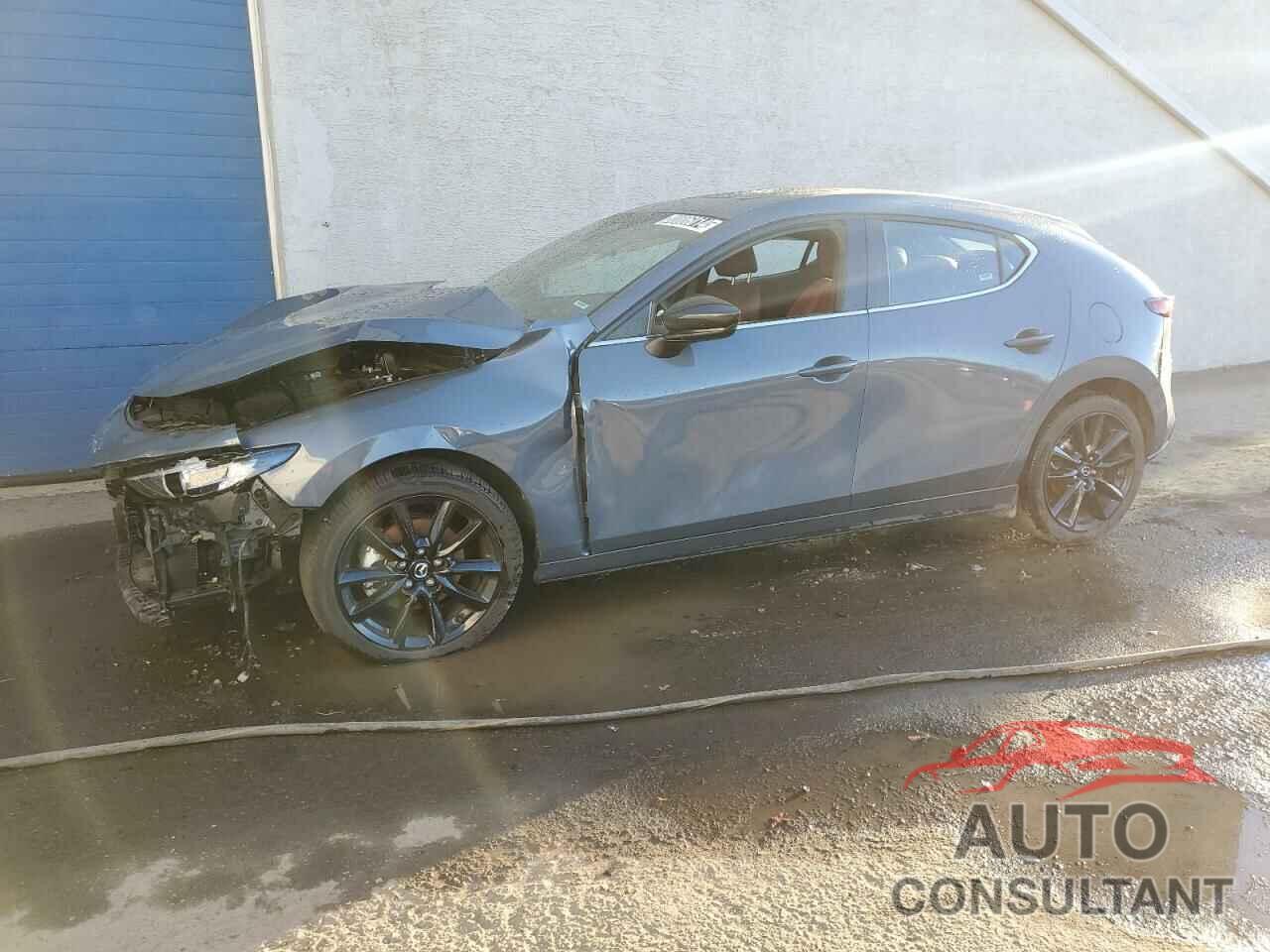 MAZDA 3 2024 - JM1BPBLM2R1710118