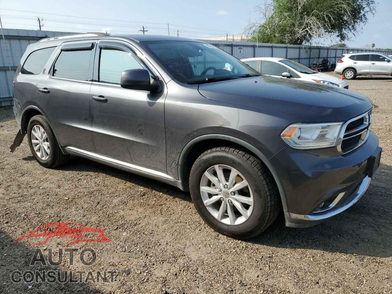 DODGE DURANGO 2015 - 1C4RDHAG2FC888330