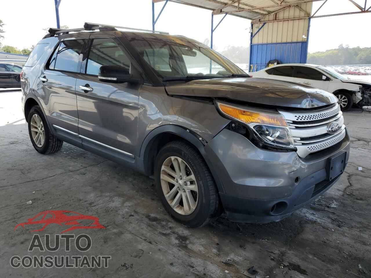 FORD EXPLORER 2013 - 1FM5K8D83DGB69095