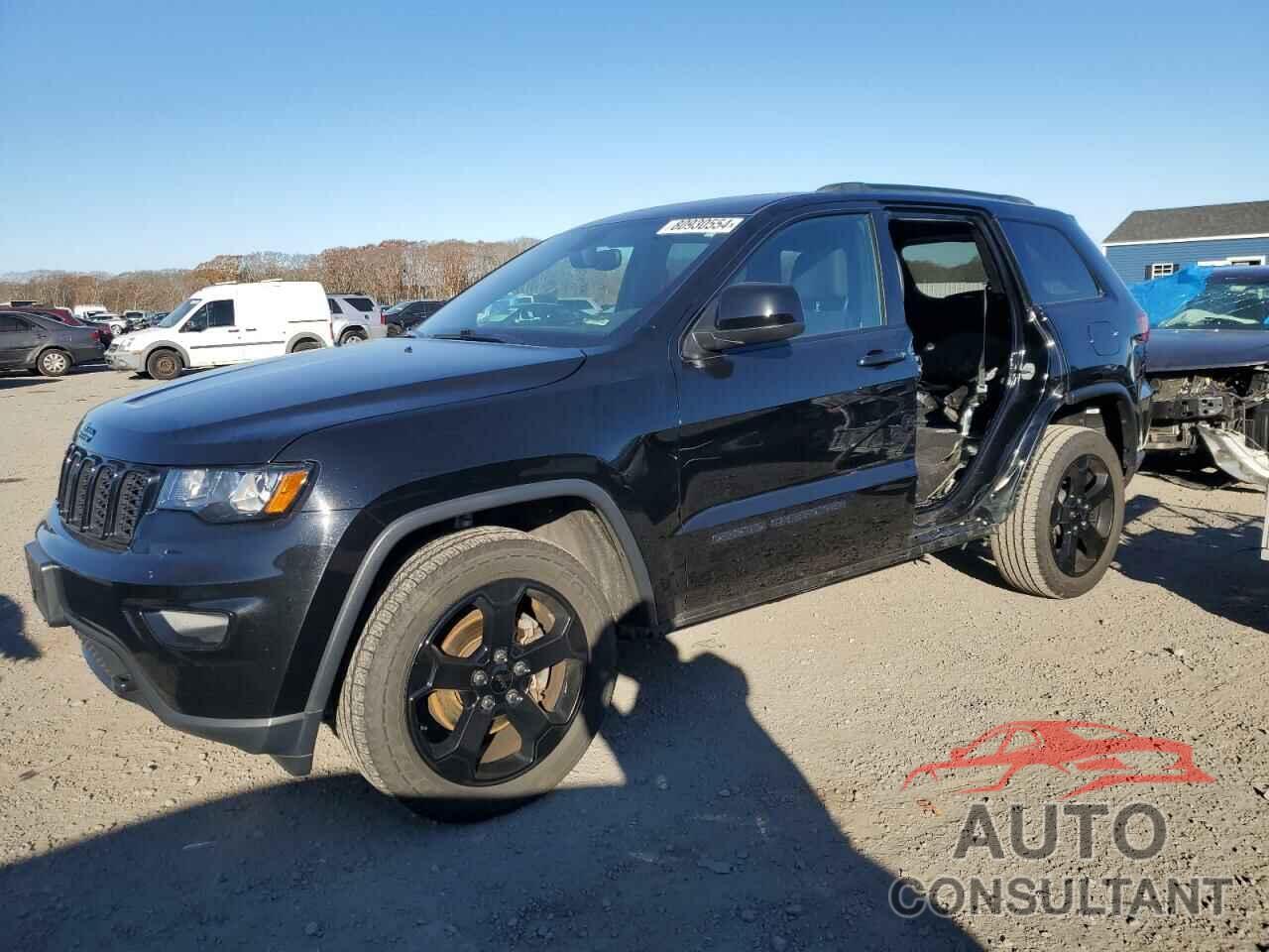 JEEP GRAND CHER 2019 - 1C4RJFAGXKC642259