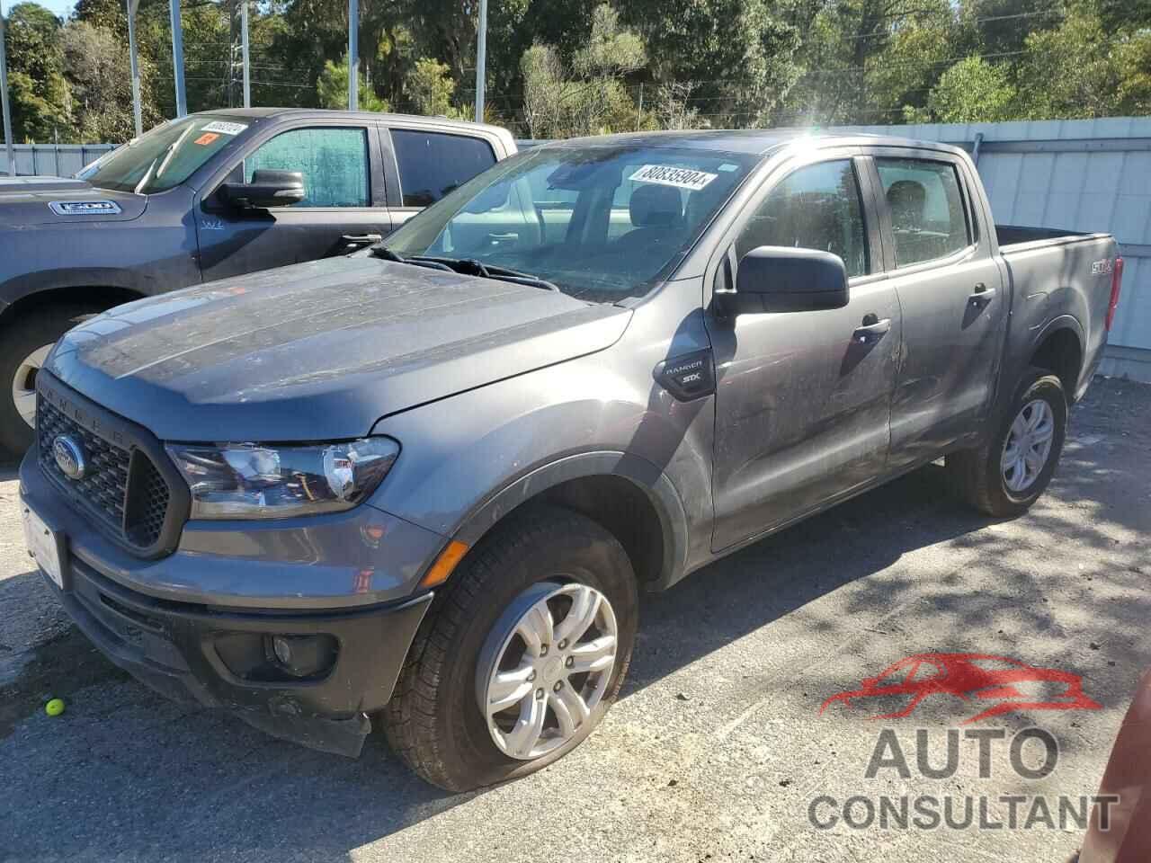 FORD RANGER 2021 - 1FTER4EH2MLD27148