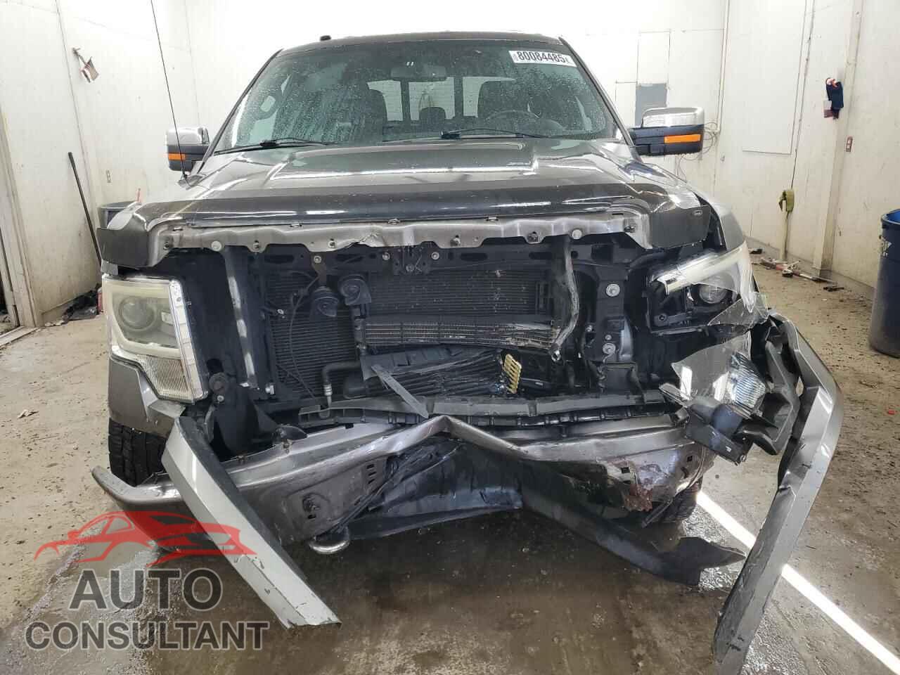 FORD F-150 2013 - 1FTFW1ET5DFD74768