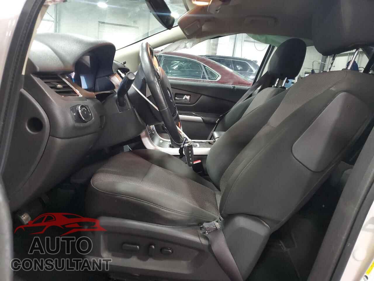 FORD EDGE 2013 - 2FMDK4JC3DBE20086