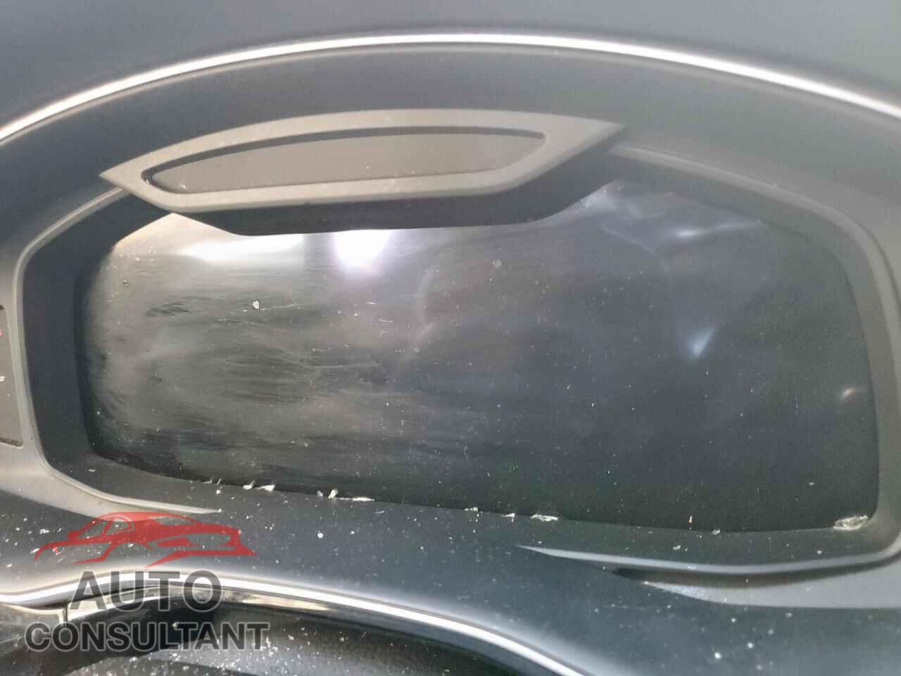 AUDI Q7 2021 - WA1VXBF71MD019988