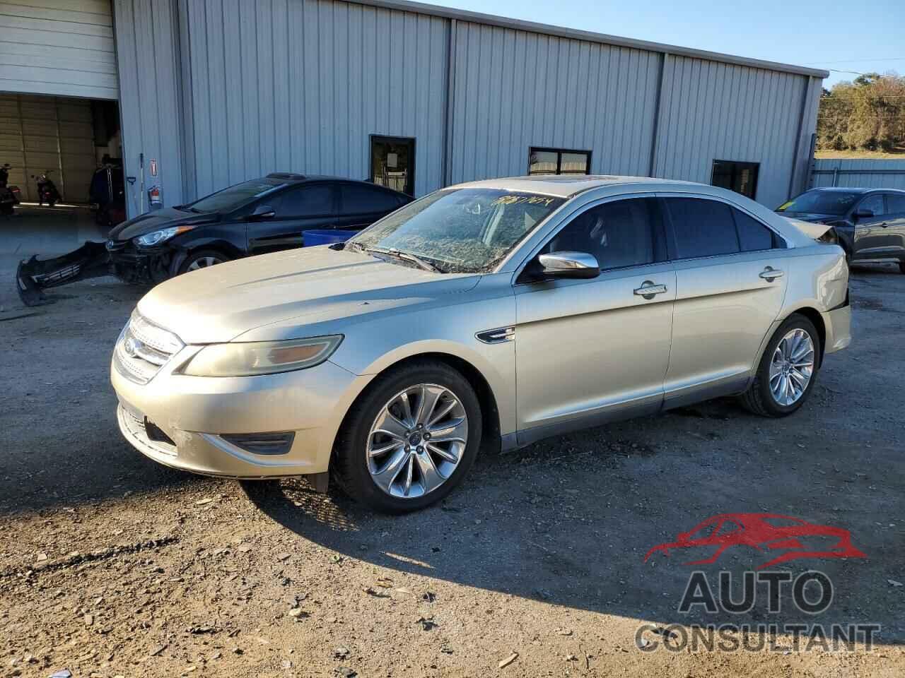 FORD TAURUS 2010 - 1FAHP2FW0AG142255