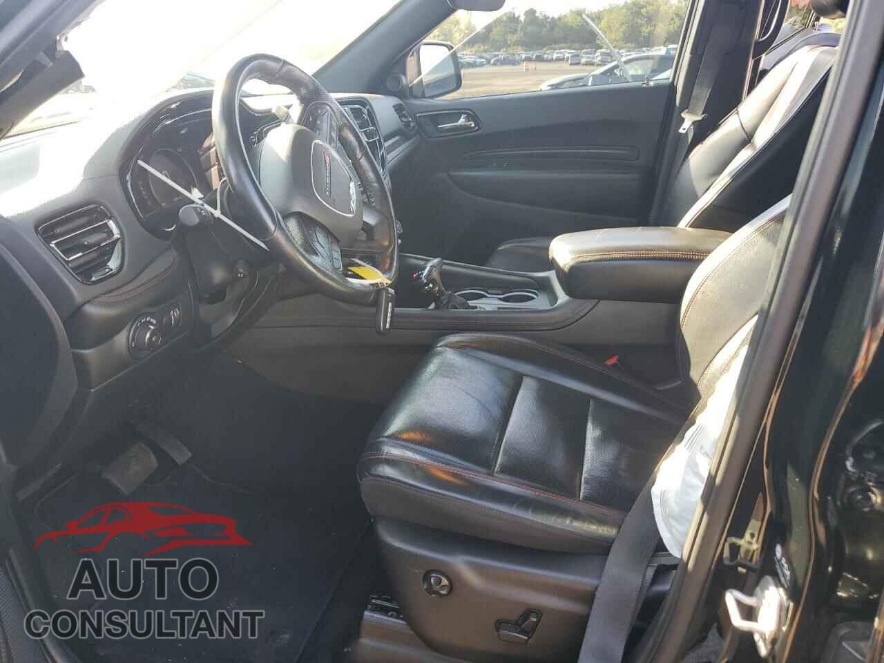 DODGE DURANGO 2023 - 1C4RDJDG7PC630986