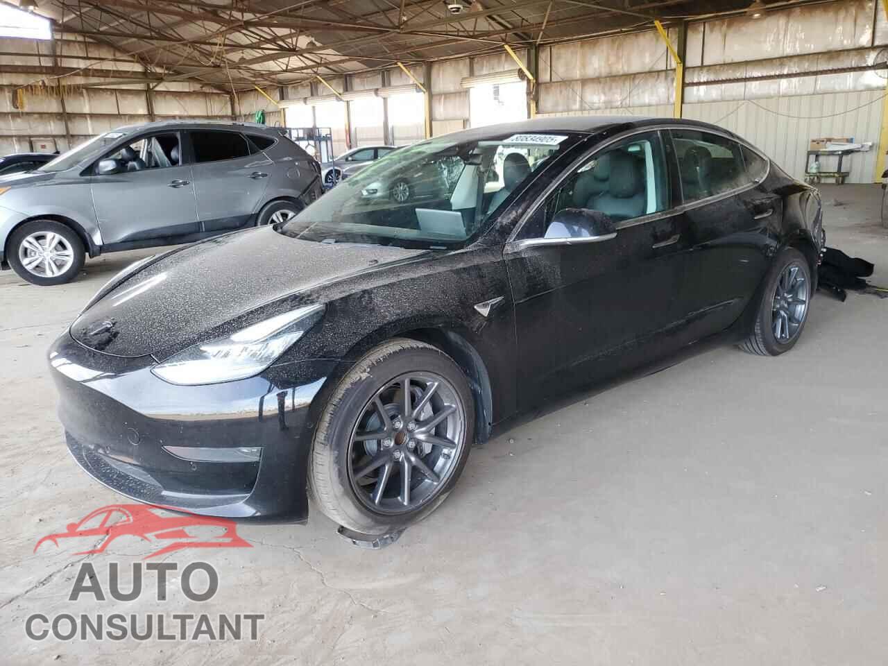 TESLA MODEL 3 2020 - 5YJ3E1EA7LF796659
