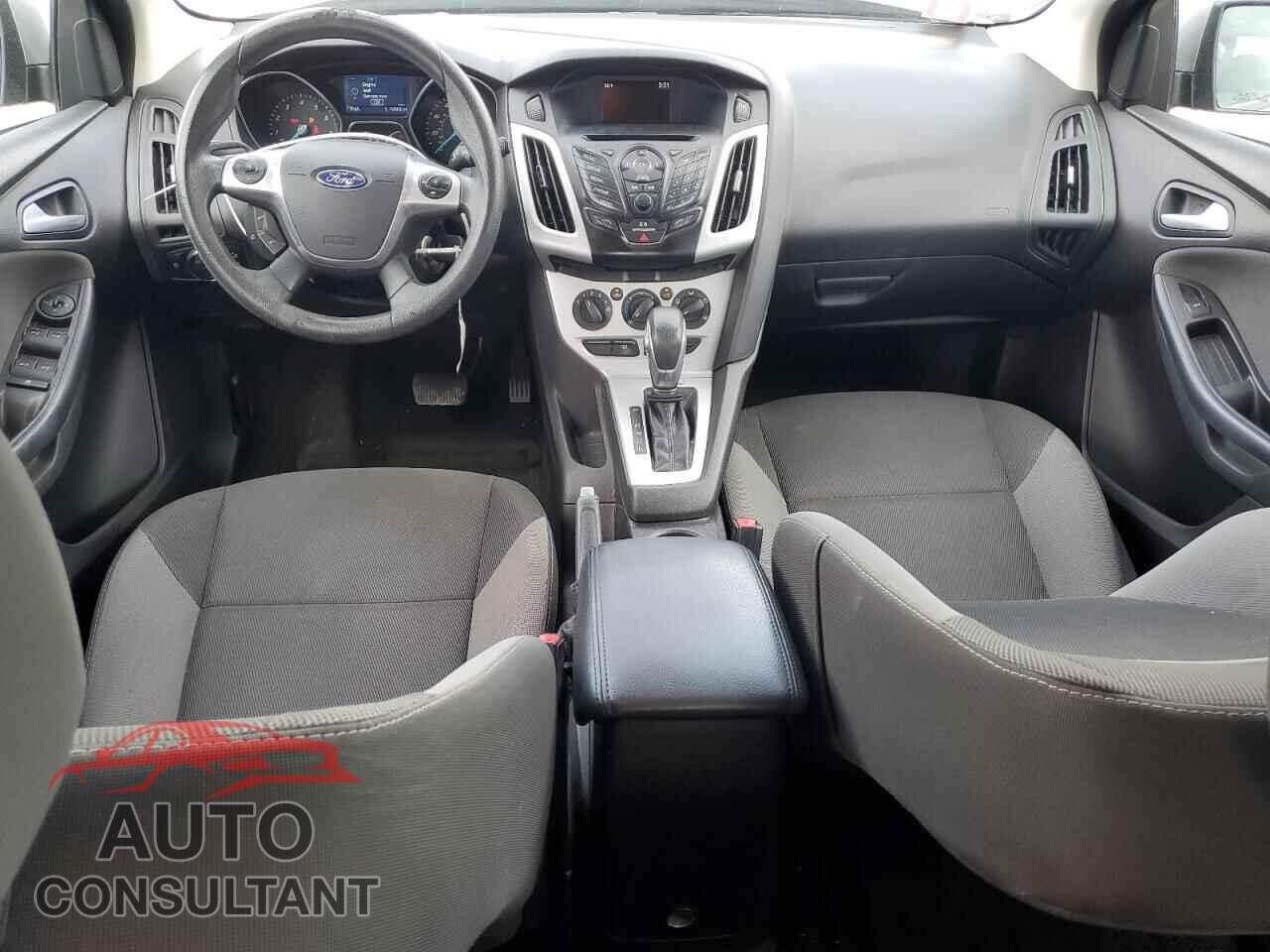 FORD FOCUS 2014 - 1FADP3K20EL455553
