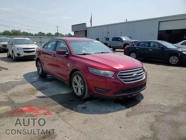 FORD TAURUS 2015 - 1FAHP2E86FG186593