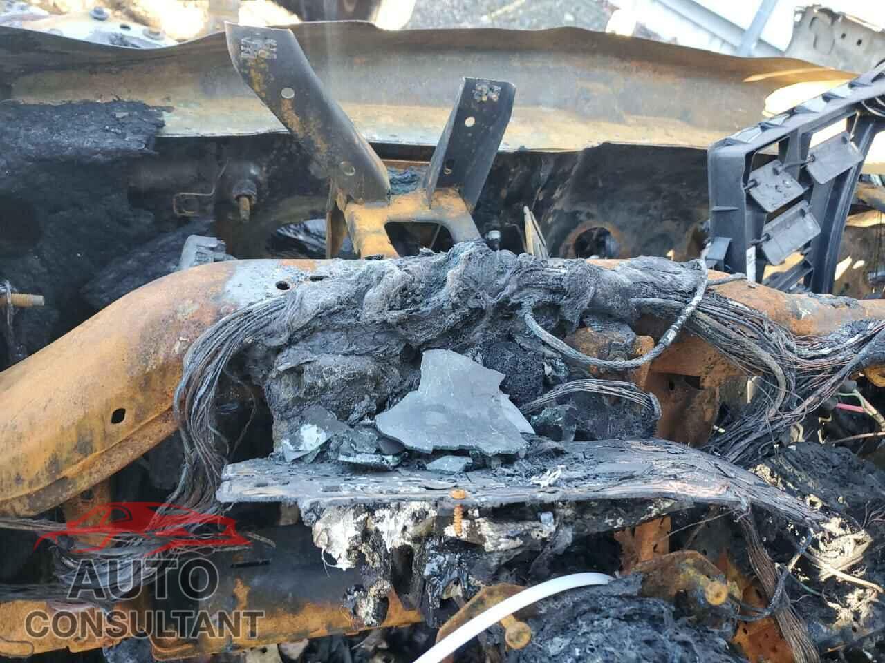 FORD BRONCO 2022 - 3FMCR9B66NRD58862