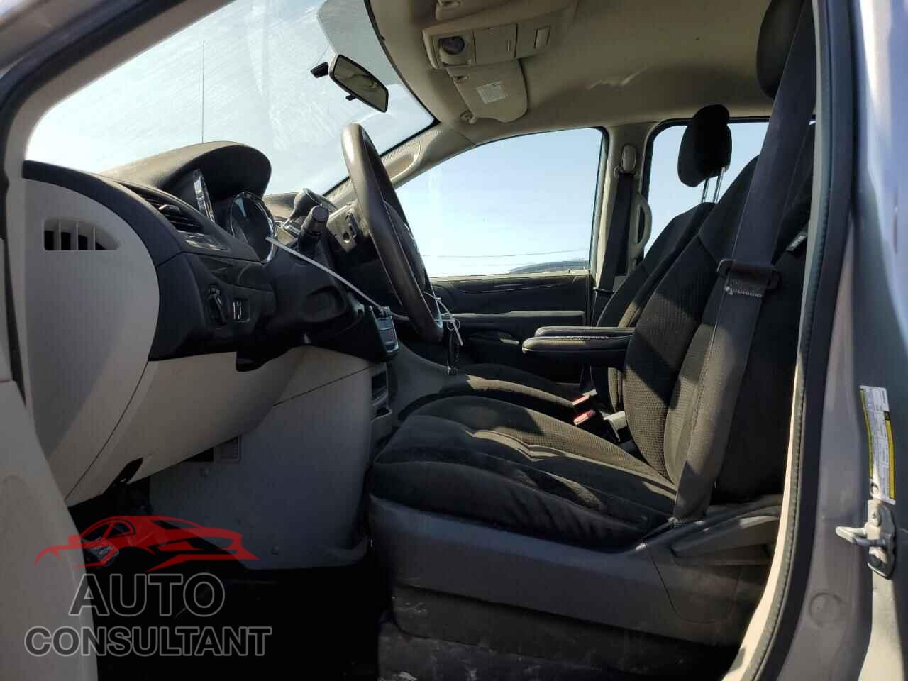 DODGE CARAVAN 2018 - 2C4RDGBG3JR192049